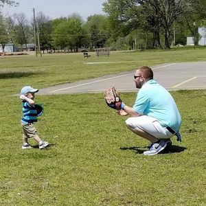 Meet your Posher, John